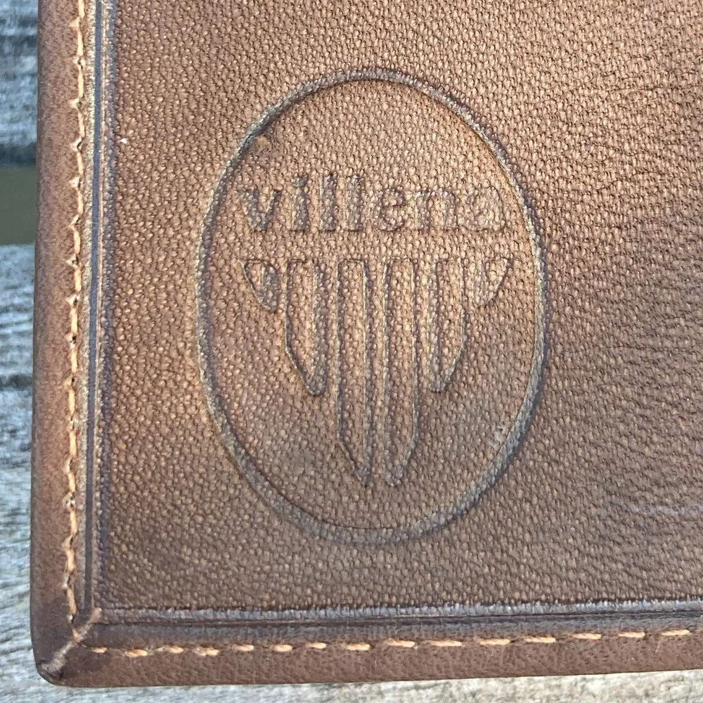 ✨Villena Genuine Leather Wallet